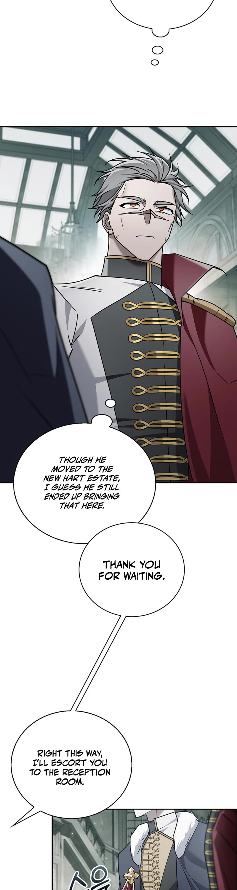 I’m Not That Kind of Talent chapter 21 page 38