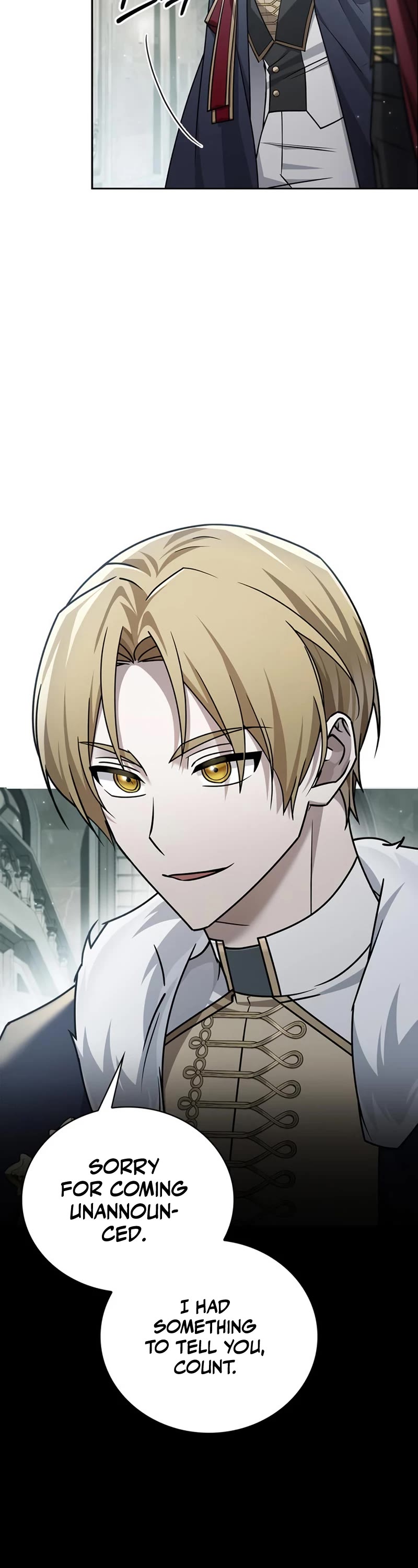 I’m Not That Kind of Talent chapter 21 page 39