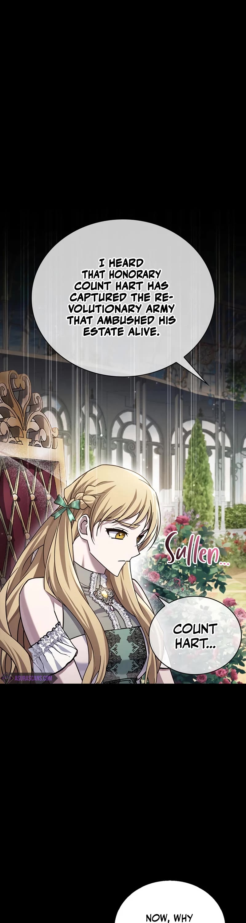 I’m Not That Kind of Talent chapter 21 page 40