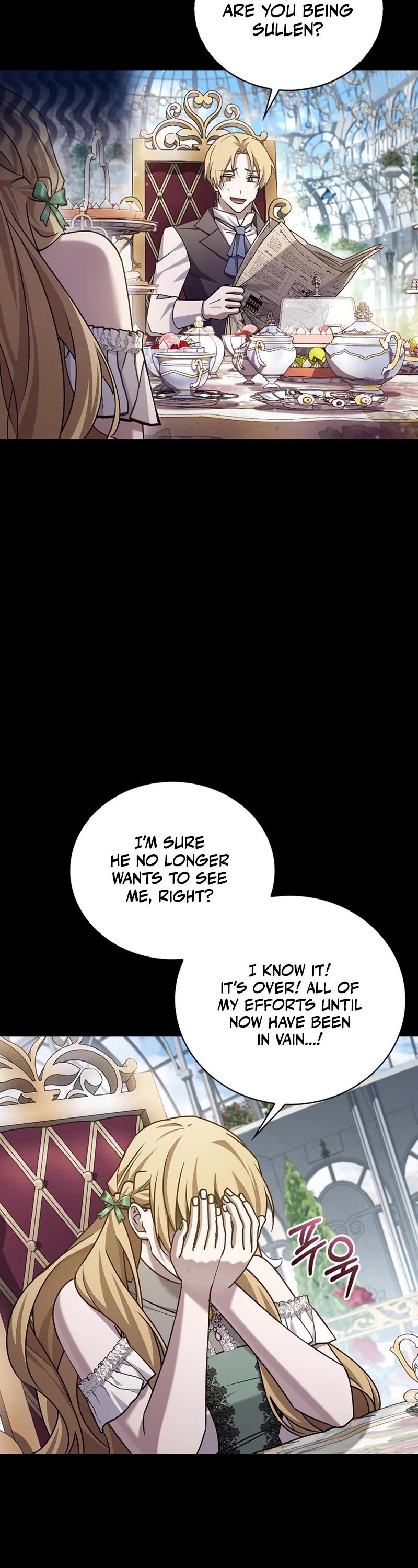 I’m Not That Kind of Talent chapter 21 page 41