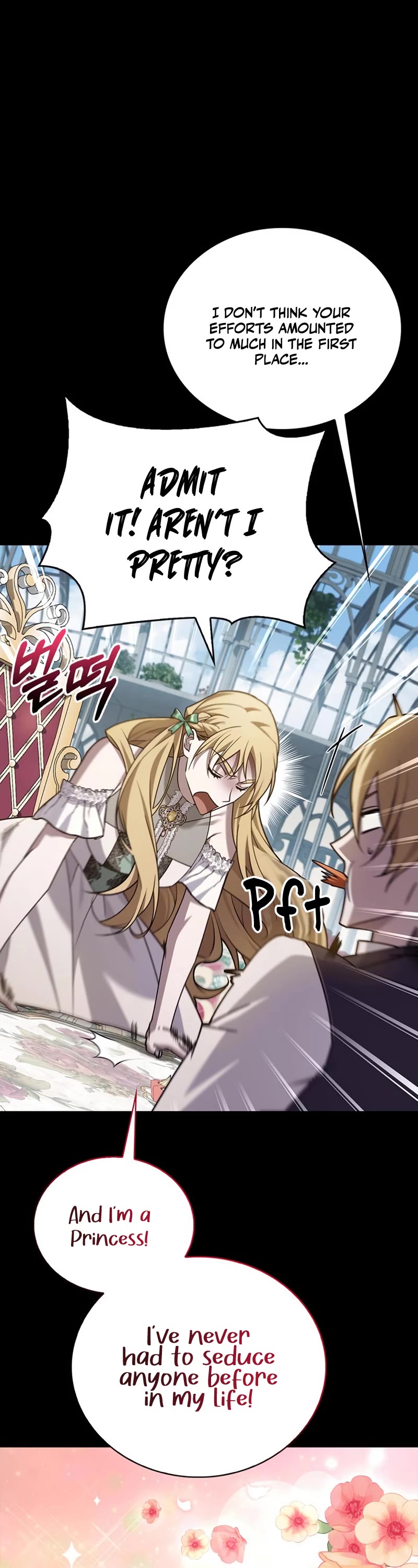 I’m Not That Kind of Talent chapter 21 page 42