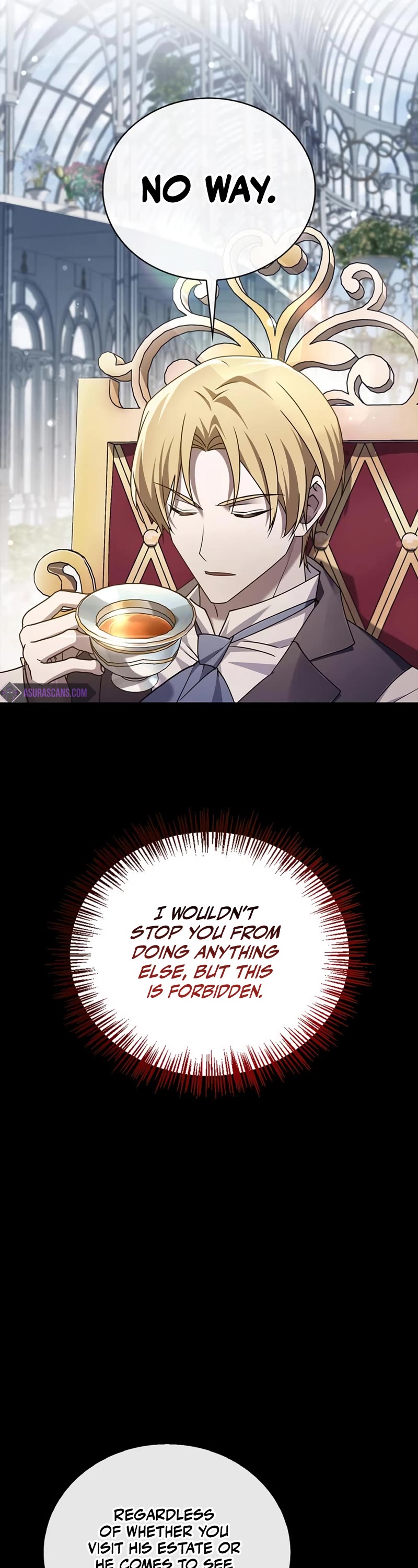 I’m Not That Kind of Talent chapter 21 page 45