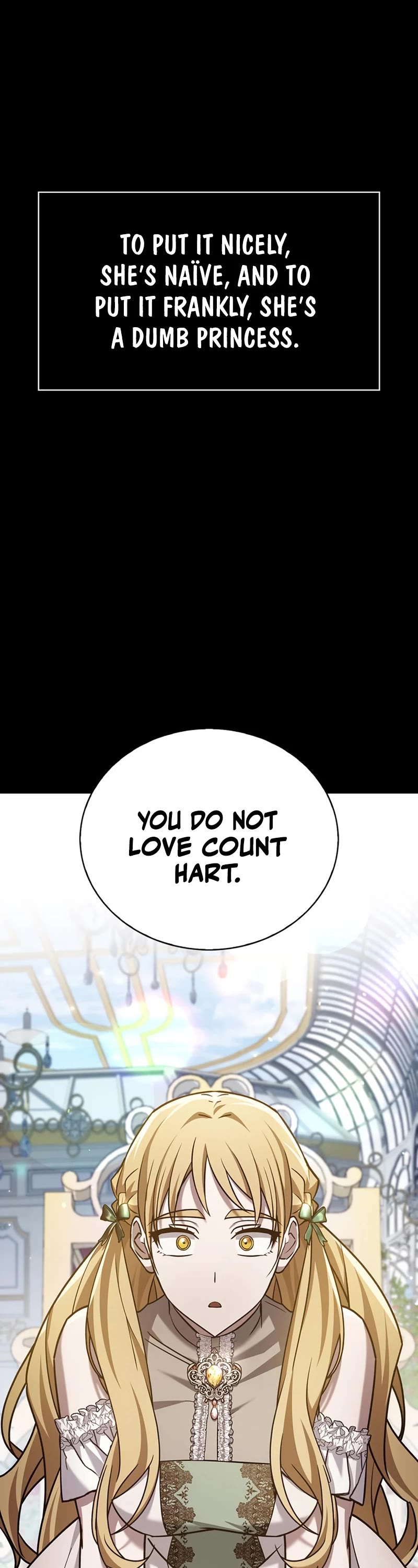 I’m Not That Kind of Talent chapter 21 page 47