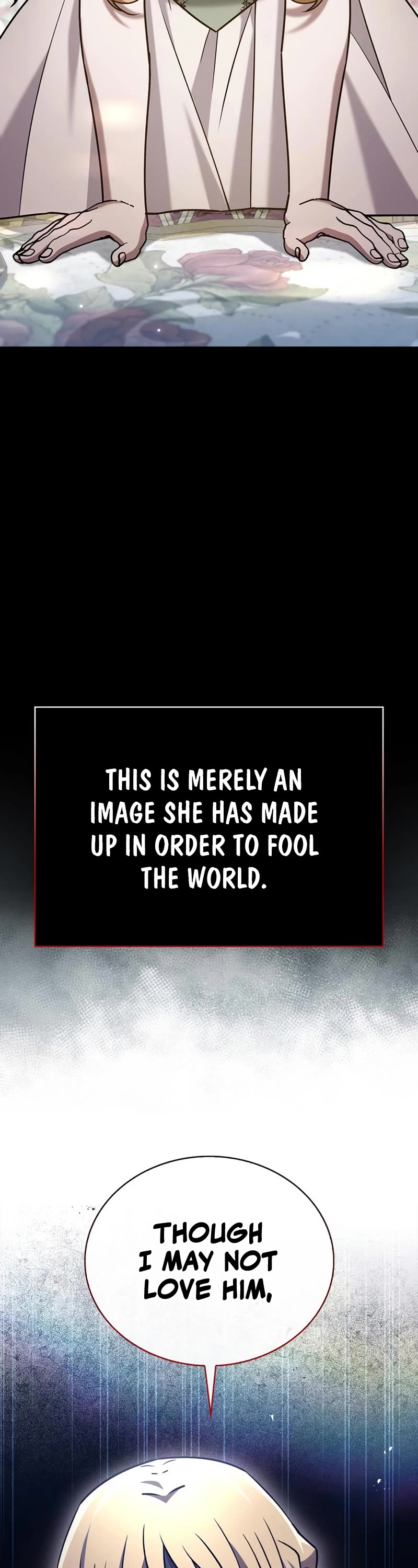 I’m Not That Kind of Talent chapter 21 page 48