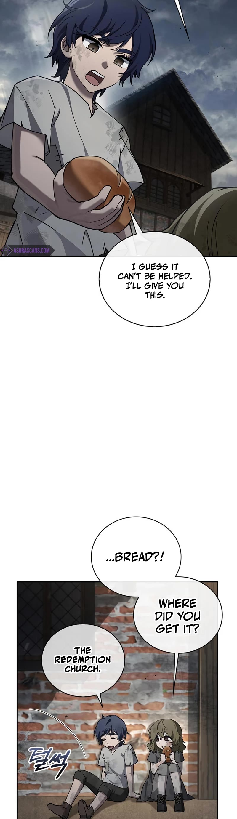 I’m Not That Kind of Talent chapter 21 page 5