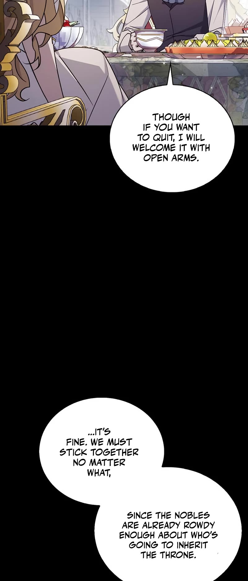 I’m Not That Kind of Talent chapter 21 page 50