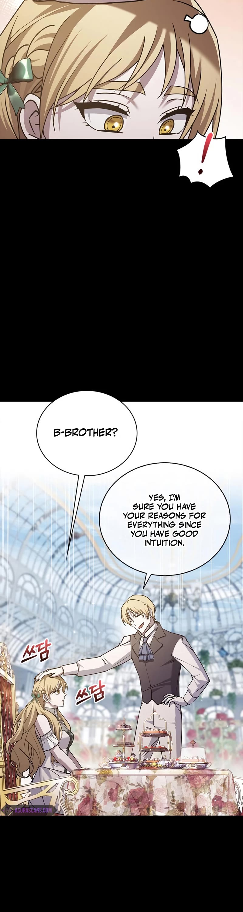 I’m Not That Kind of Talent chapter 21 page 53