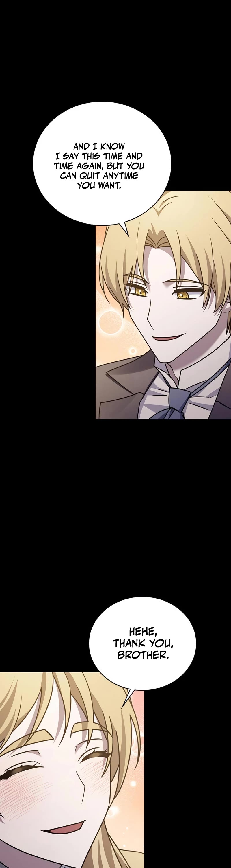 I’m Not That Kind of Talent chapter 21 page 54