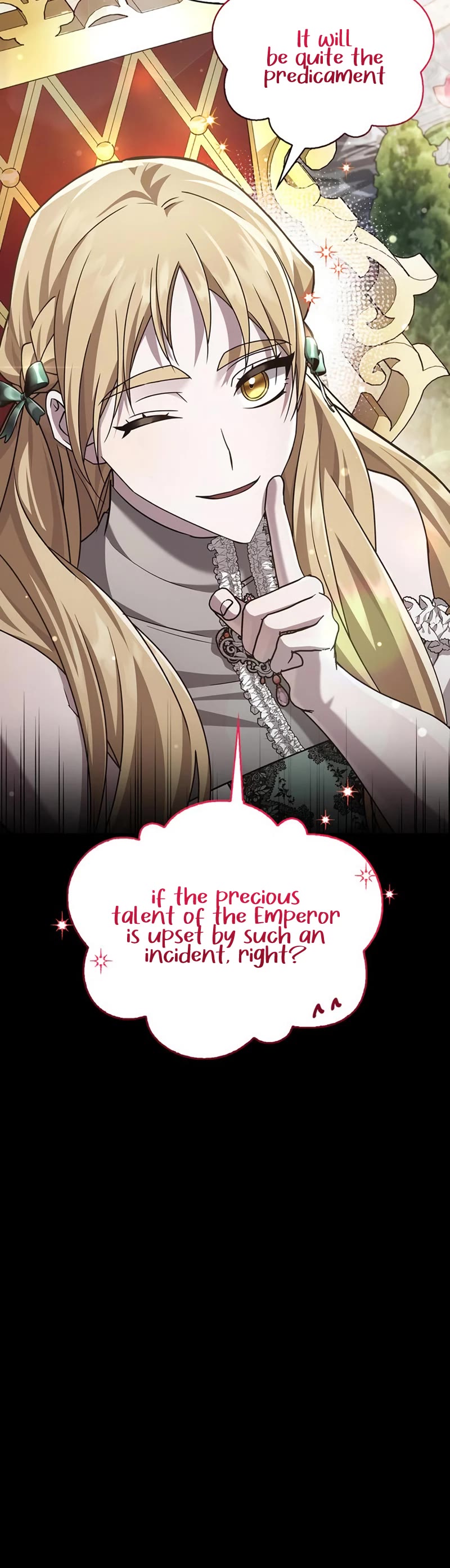 I’m Not That Kind of Talent chapter 21 page 56