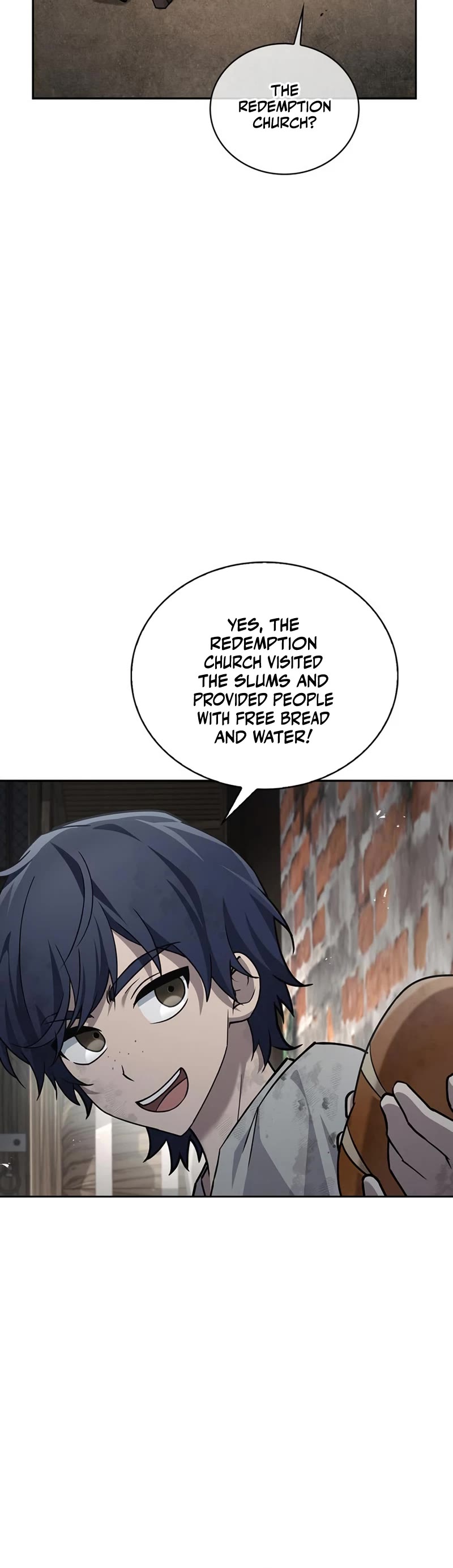 I’m Not That Kind of Talent chapter 21 page 6