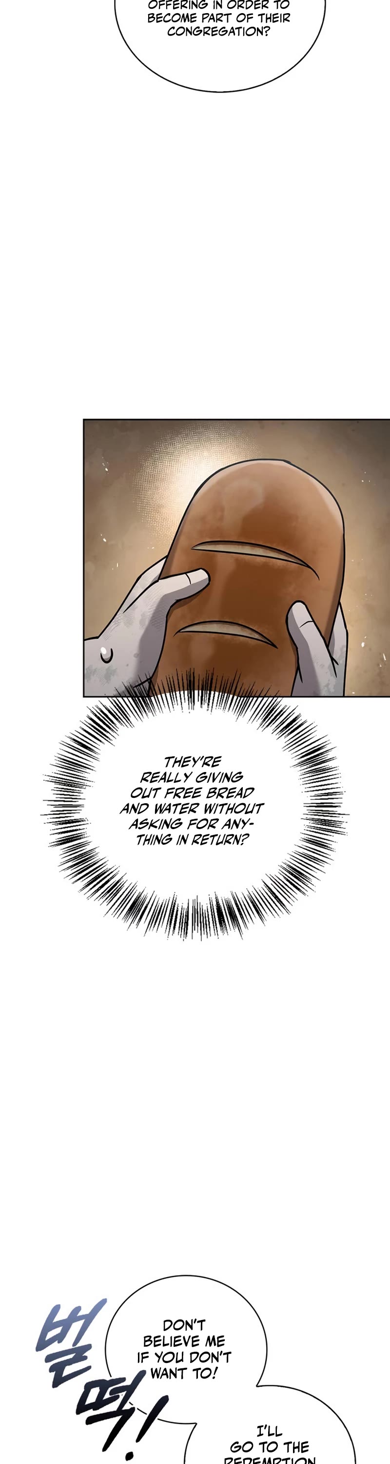 I’m Not That Kind of Talent chapter 21 page 9