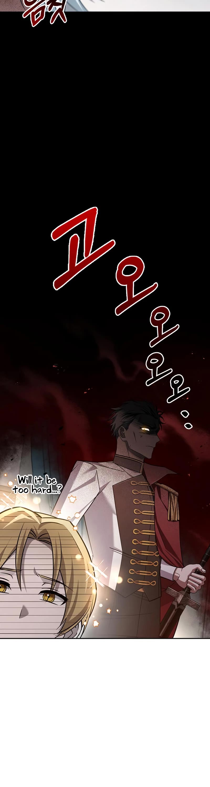 I’m Not That Kind of Talent chapter 22 page 14