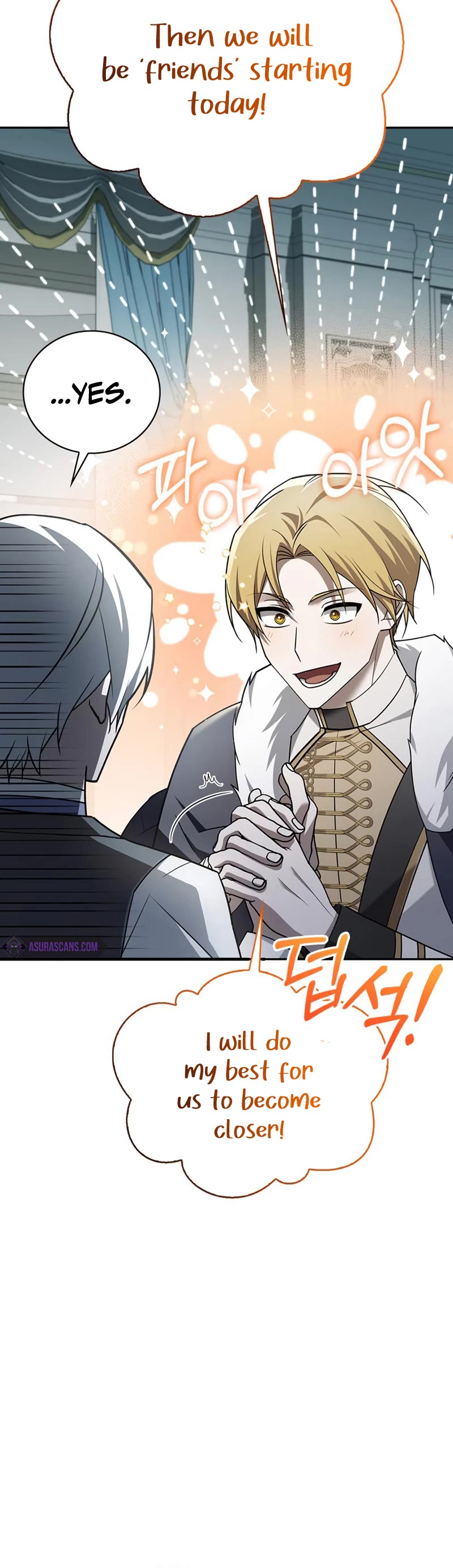 I’m Not That Kind of Talent chapter 22 page 16