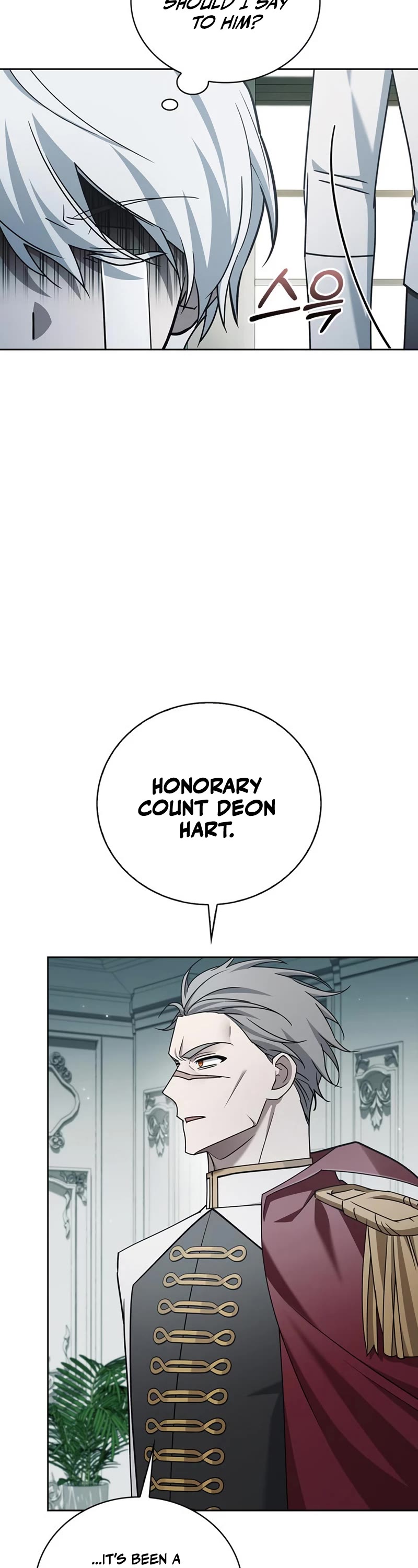 I’m Not That Kind of Talent chapter 22 page 23