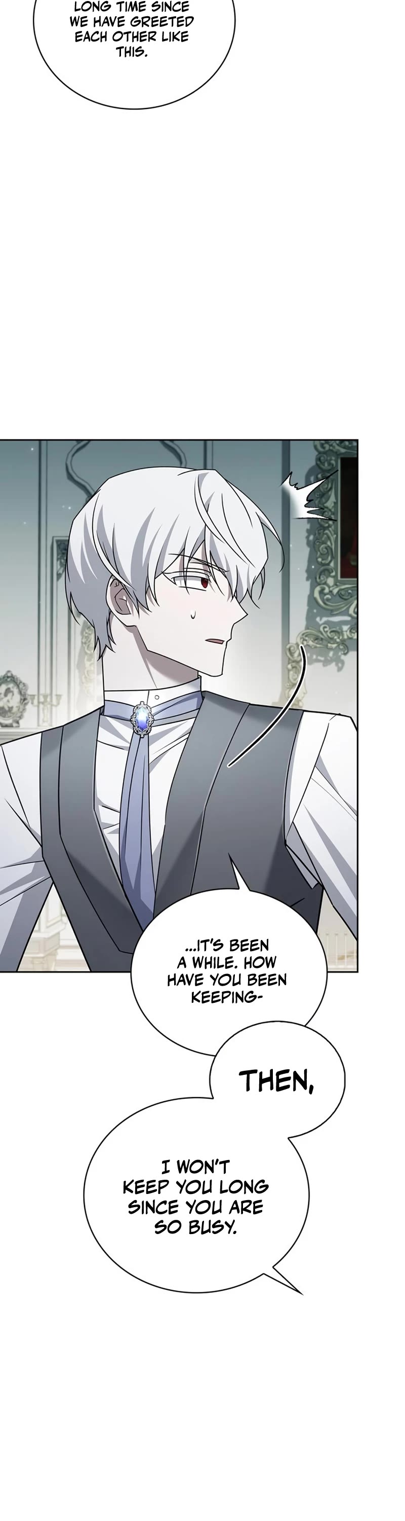 I’m Not That Kind of Talent chapter 22 page 24