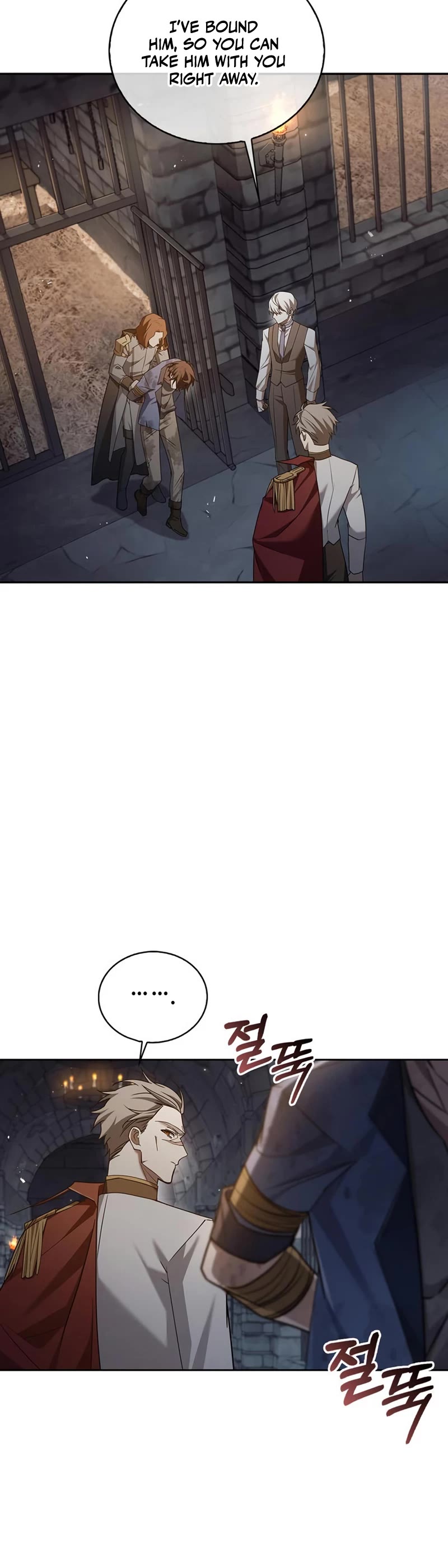 I’m Not That Kind of Talent chapter 22 page 30