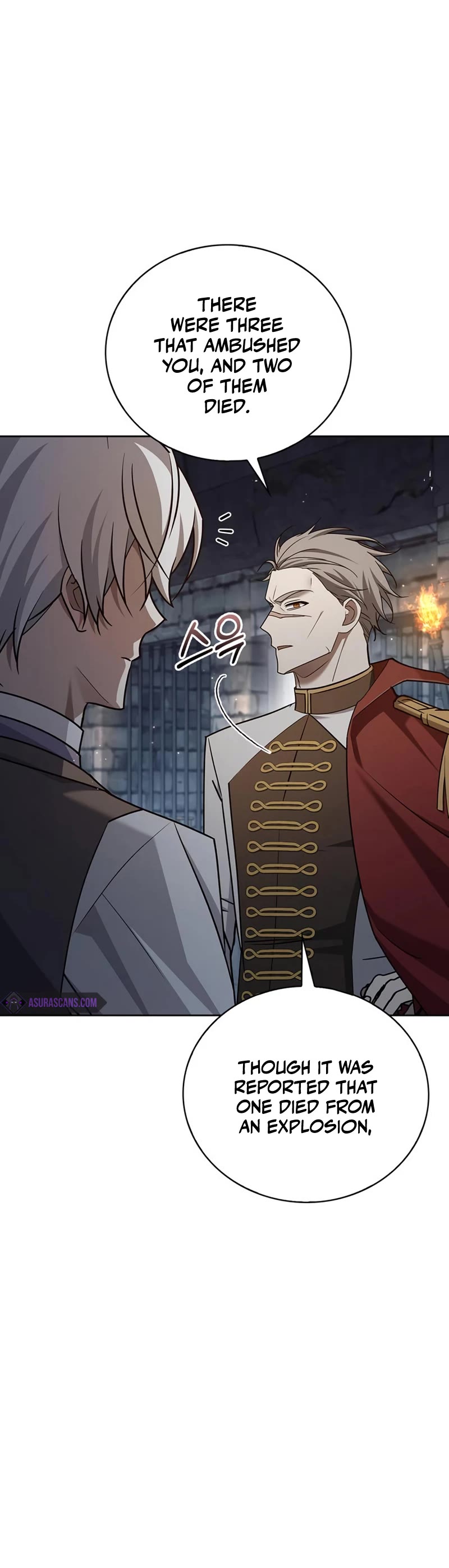 I’m Not That Kind of Talent chapter 22 page 31