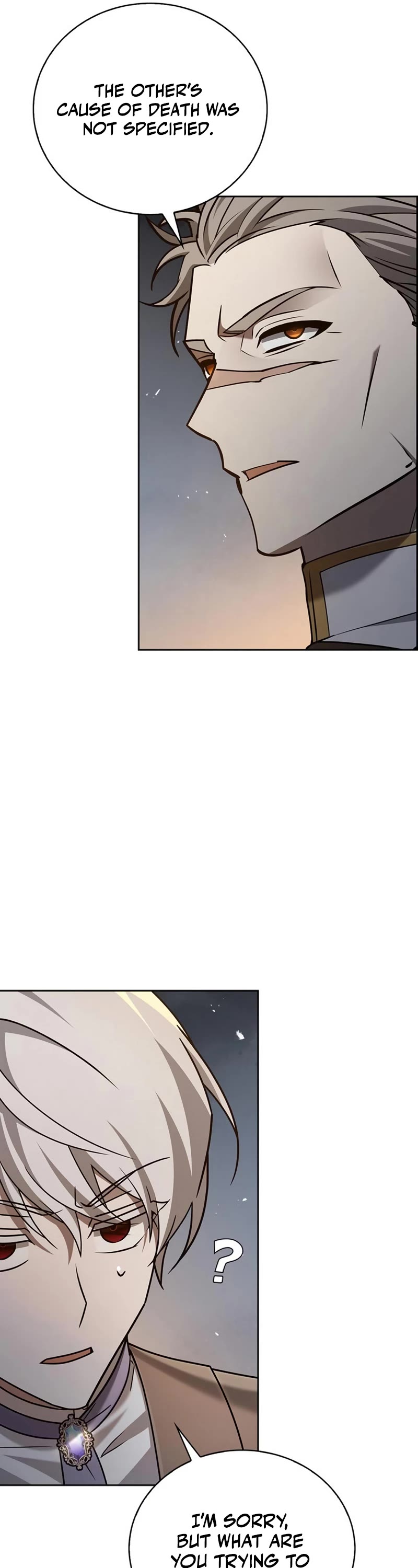 I’m Not That Kind of Talent chapter 22 page 32