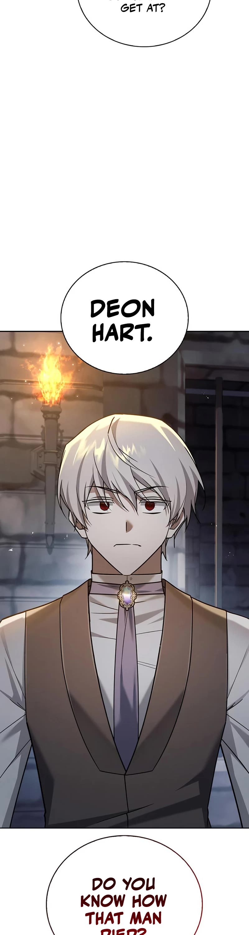 I’m Not That Kind of Talent chapter 22 page 33