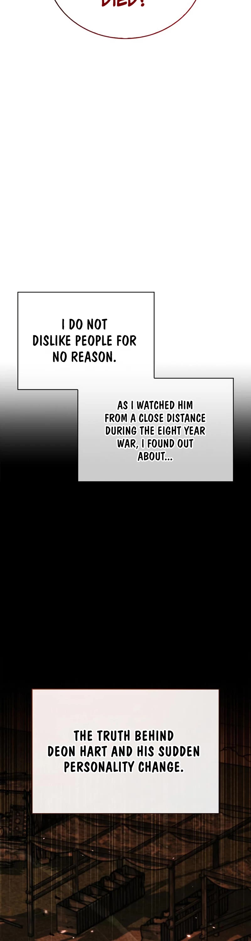 I’m Not That Kind of Talent chapter 22 page 34