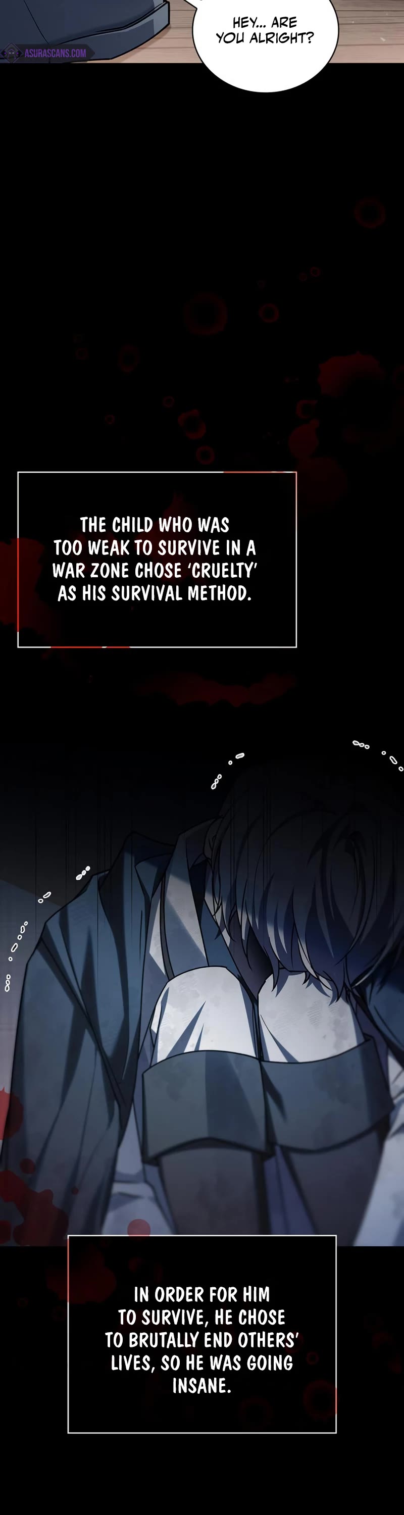 I’m Not That Kind of Talent chapter 22 page 36