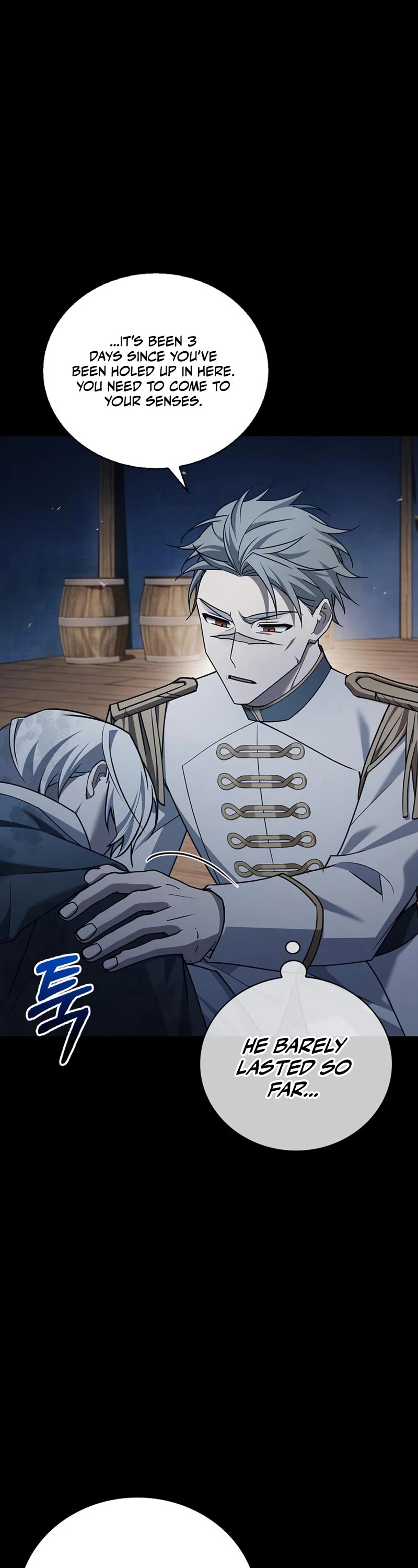 I’m Not That Kind of Talent chapter 22 page 37