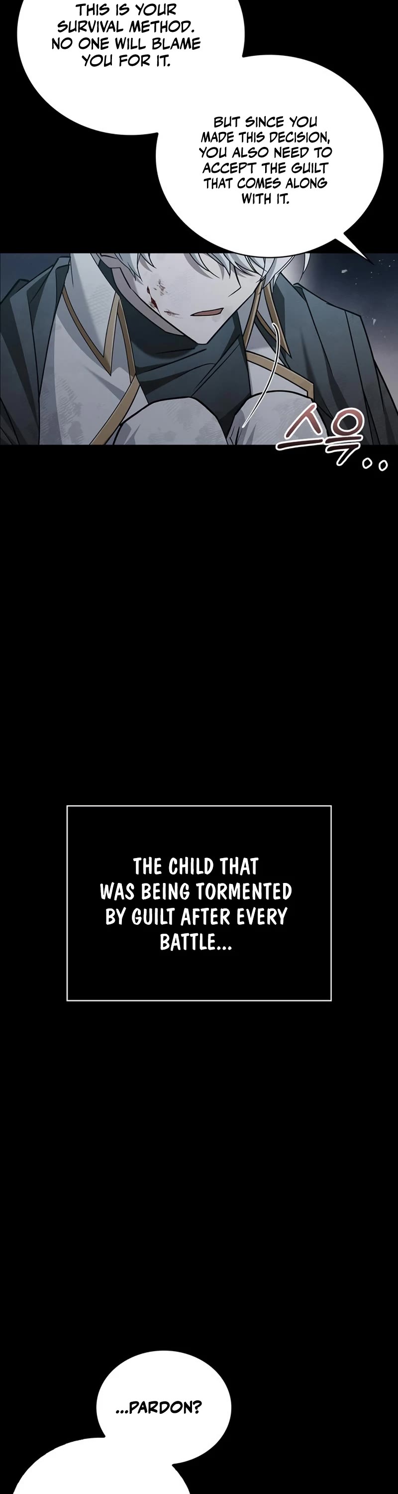 I’m Not That Kind of Talent chapter 22 page 38