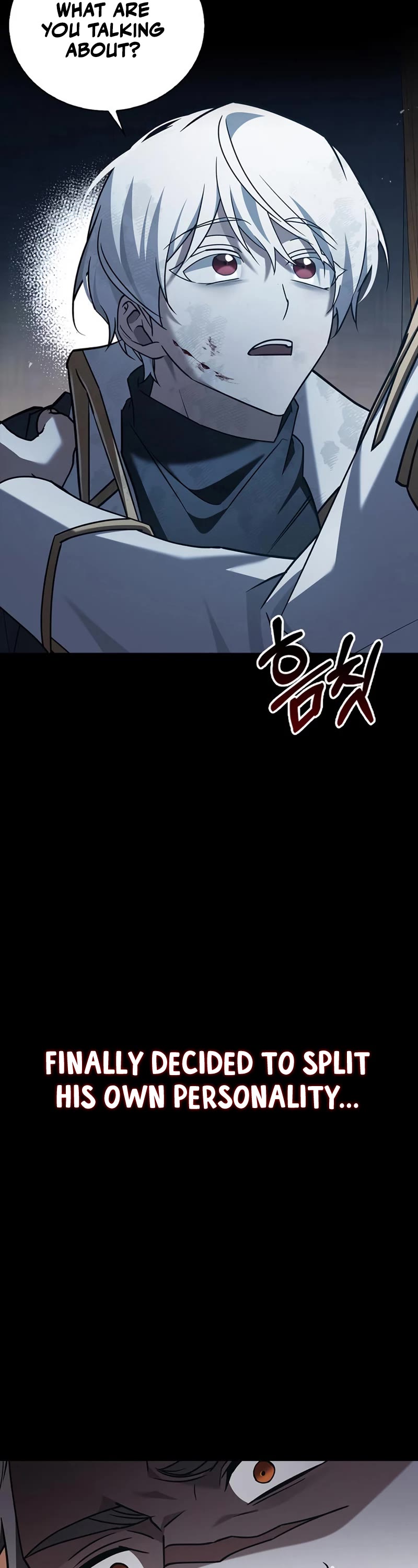 I’m Not That Kind of Talent chapter 22 page 39