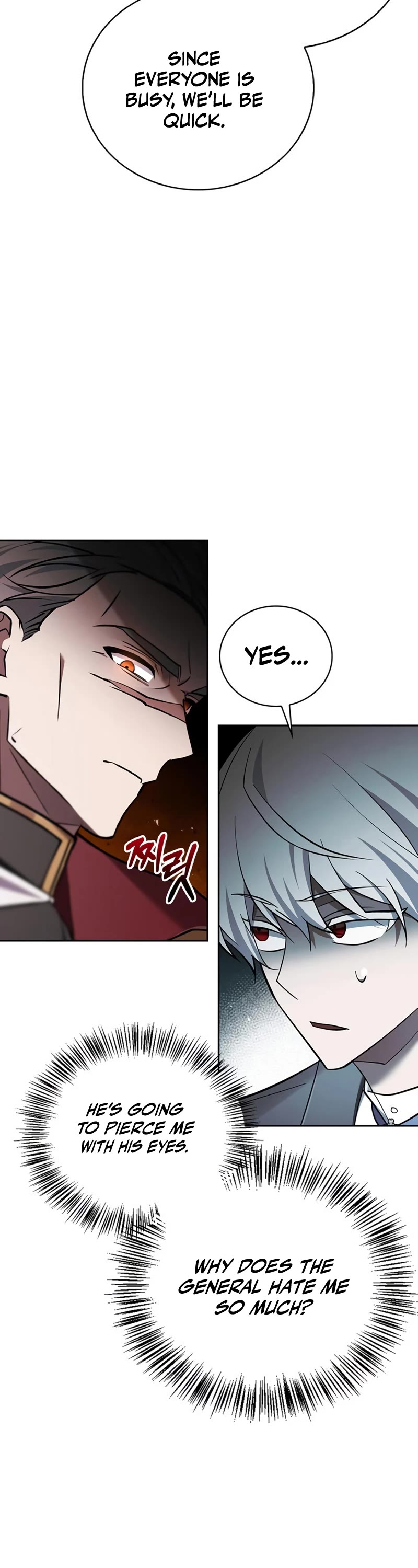 I’m Not That Kind of Talent chapter 22 page 4