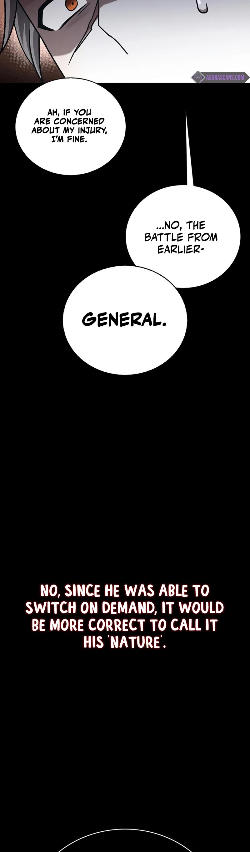 I’m Not That Kind of Talent chapter 22 page 40