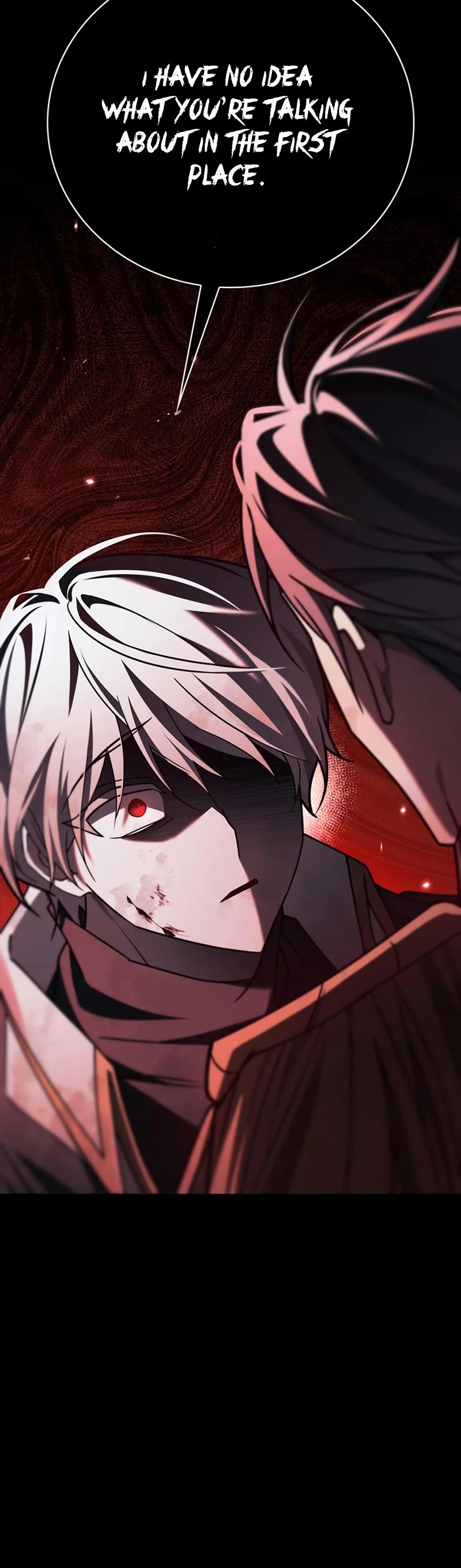 I’m Not That Kind of Talent chapter 22 page 41