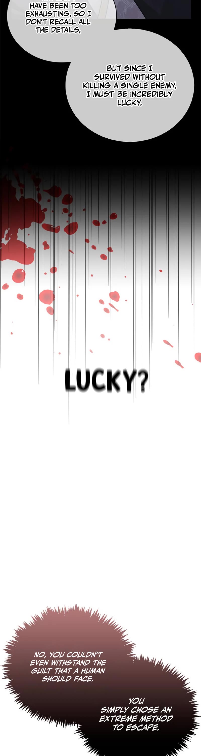 I’m Not That Kind of Talent chapter 22 page 43