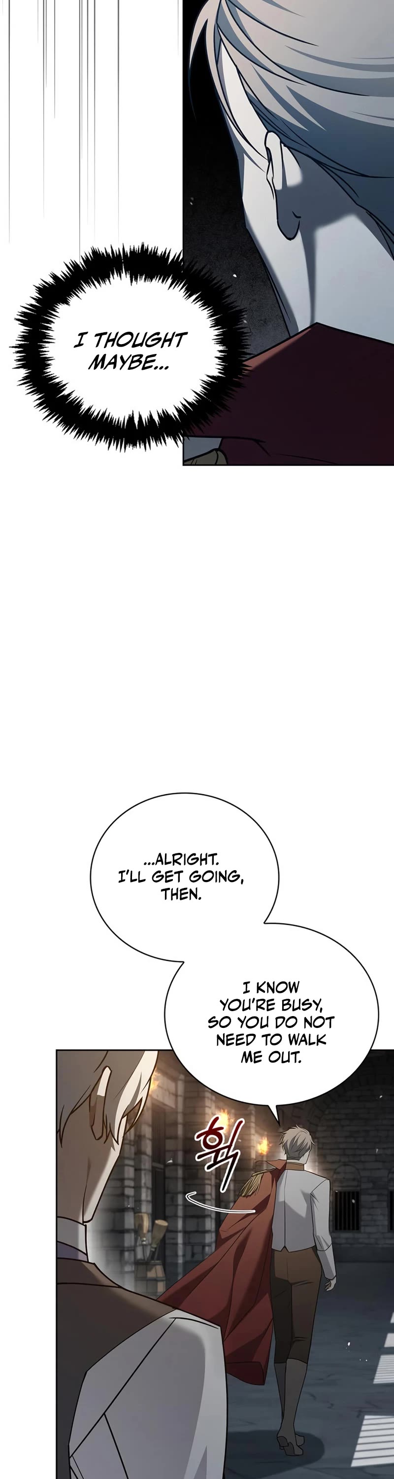 I’m Not That Kind of Talent chapter 22 page 48