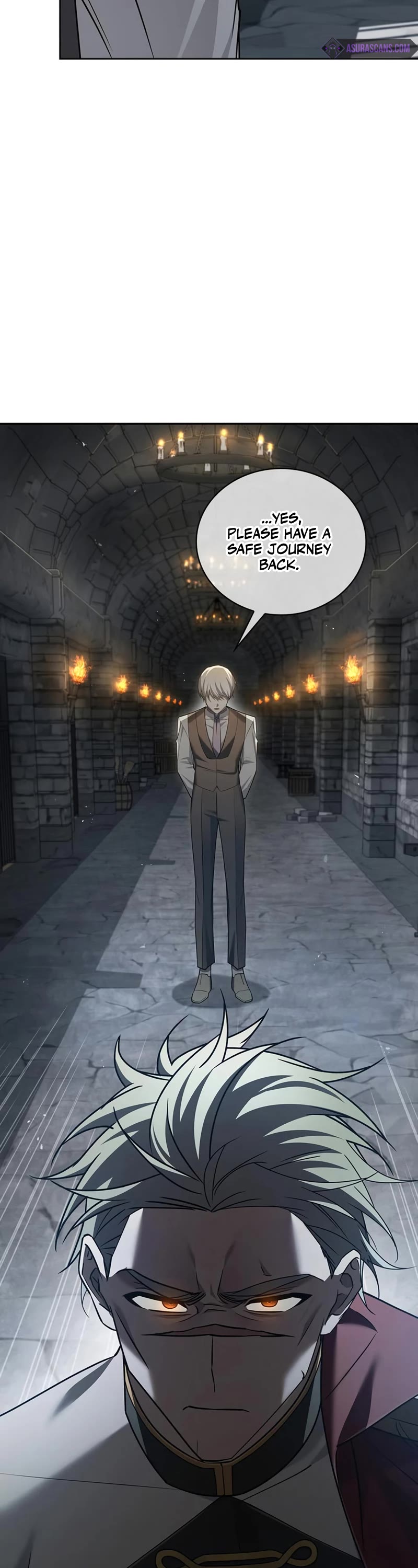 I’m Not That Kind of Talent chapter 22 page 49