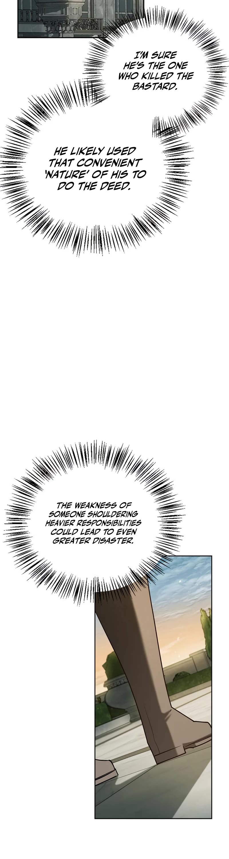 I’m Not That Kind of Talent chapter 22 page 51