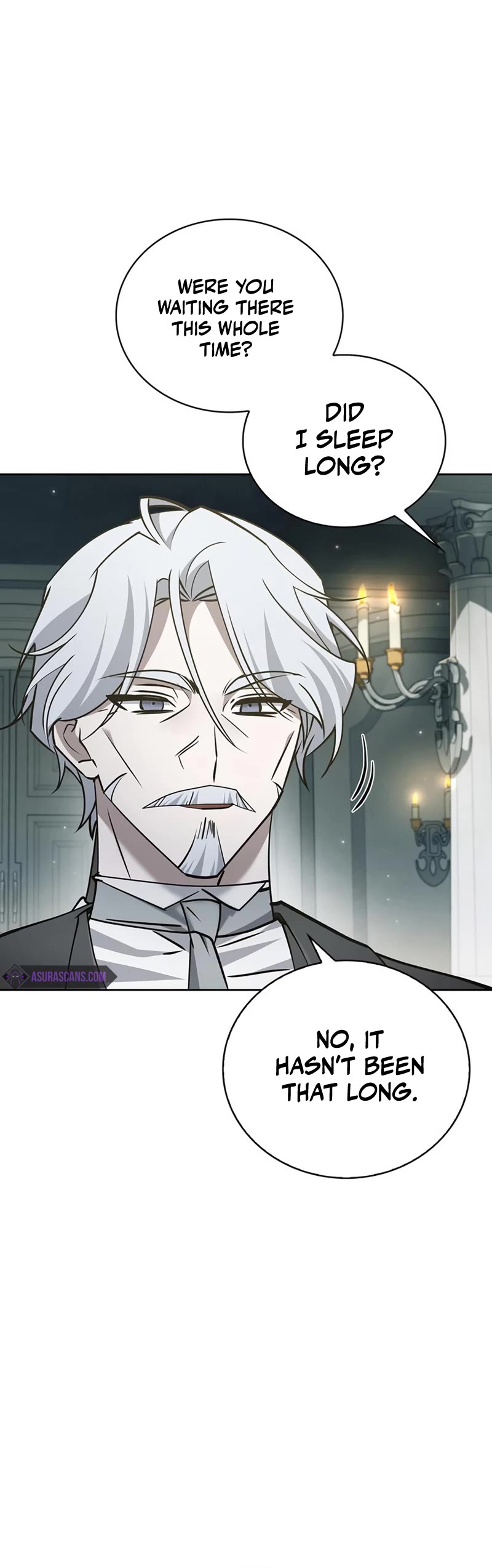 I’m Not That Kind of Talent chapter 22 page 56