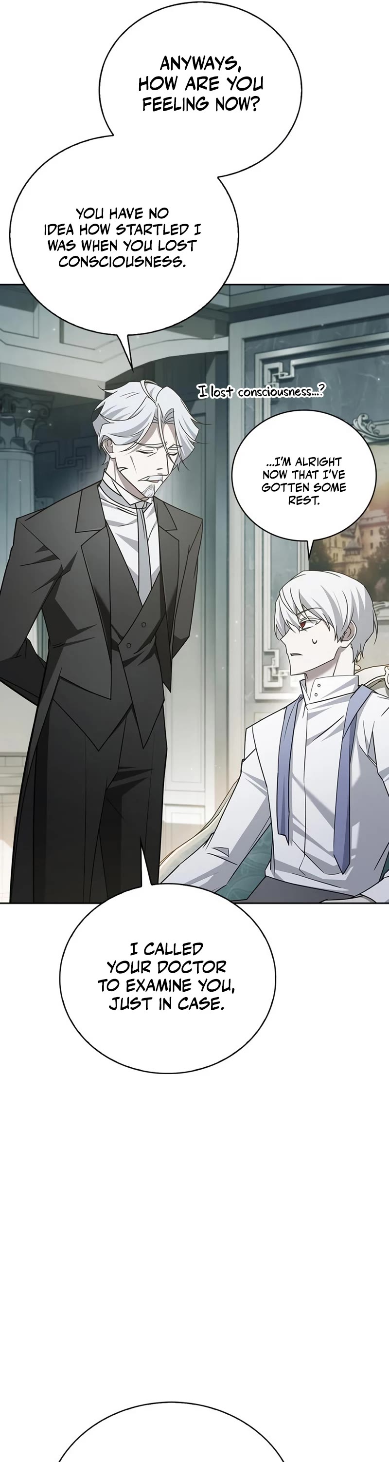 I’m Not That Kind of Talent chapter 22 page 57