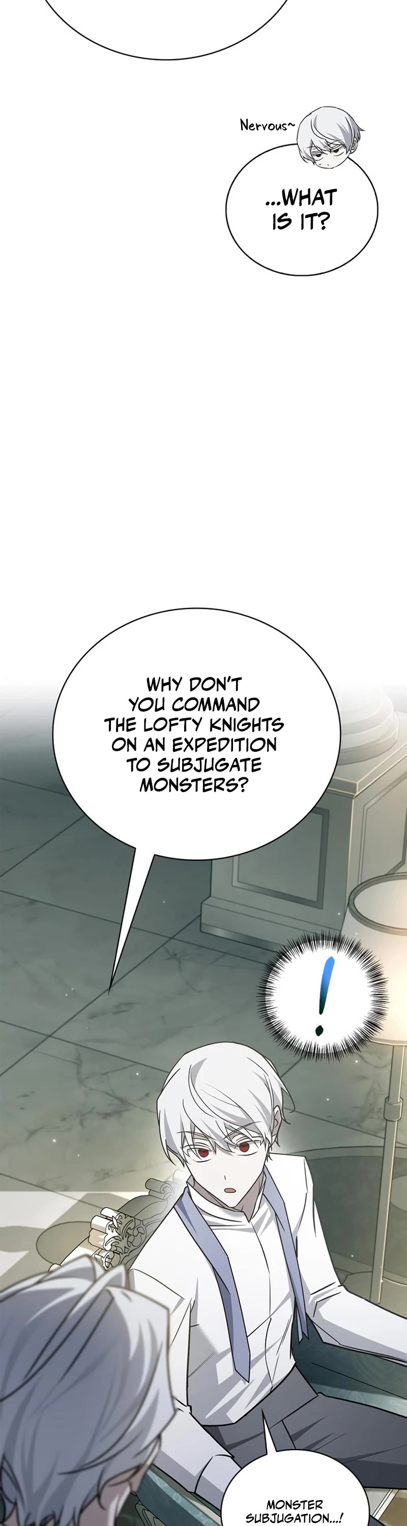 I’m Not That Kind of Talent chapter 22 page 59