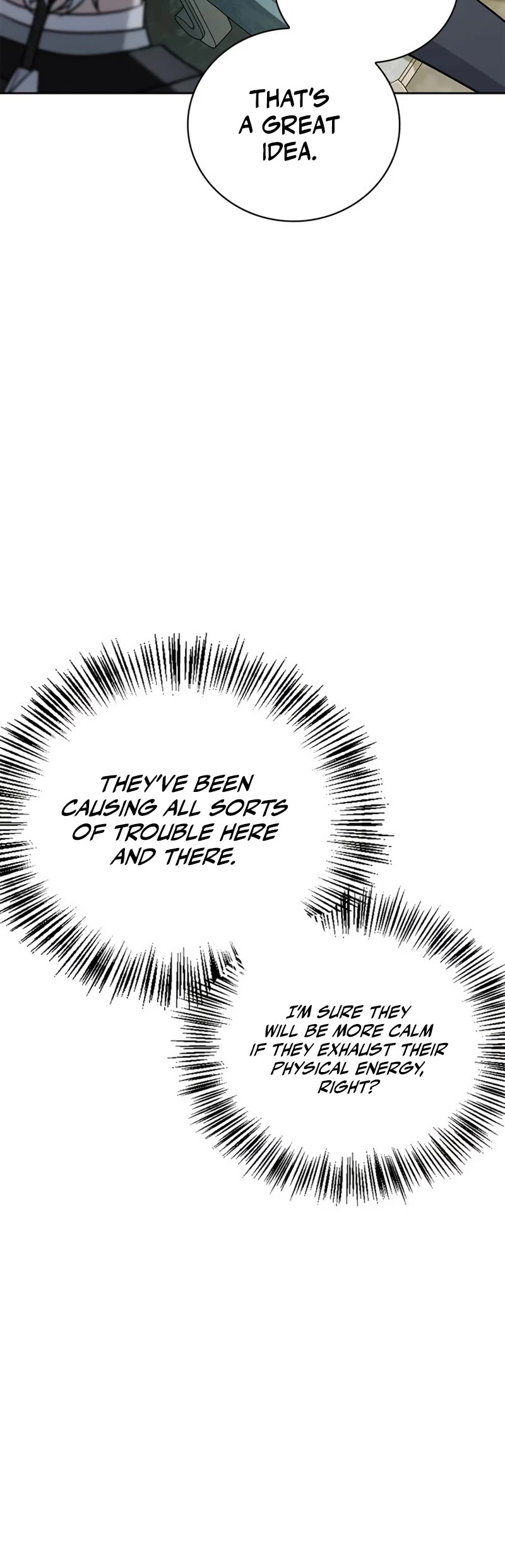 I’m Not That Kind of Talent chapter 22 page 60