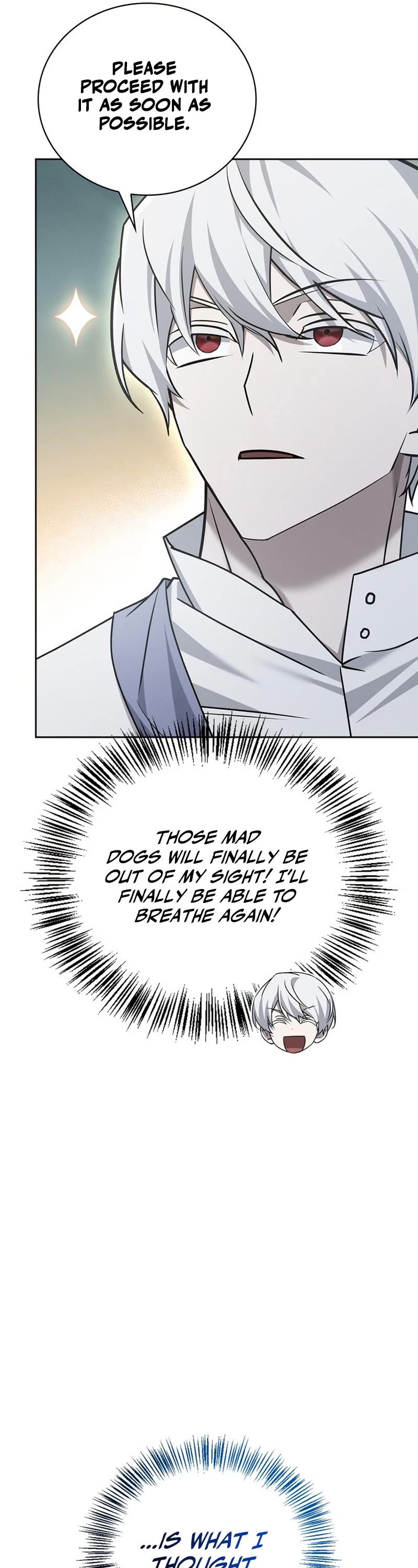 I’m Not That Kind of Talent chapter 22 page 62