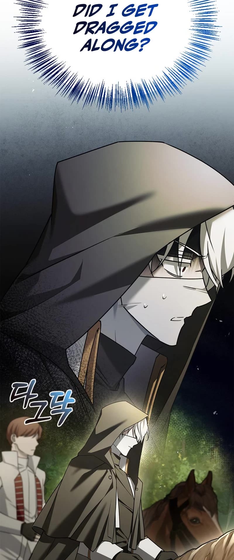 I’m Not That Kind of Talent chapter 22 page 64