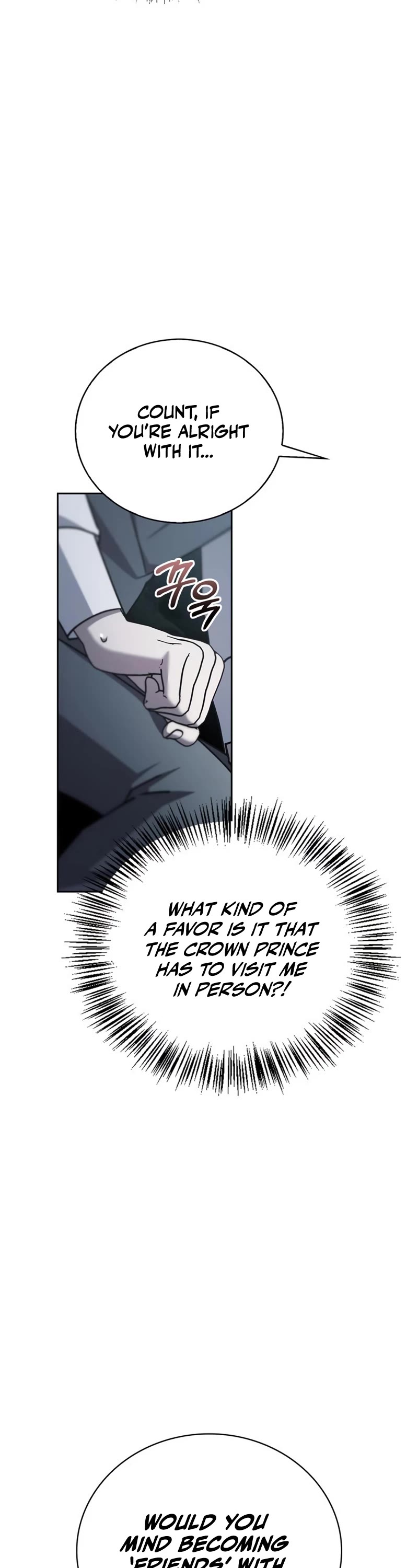 I’m Not That Kind of Talent chapter 22 page 9