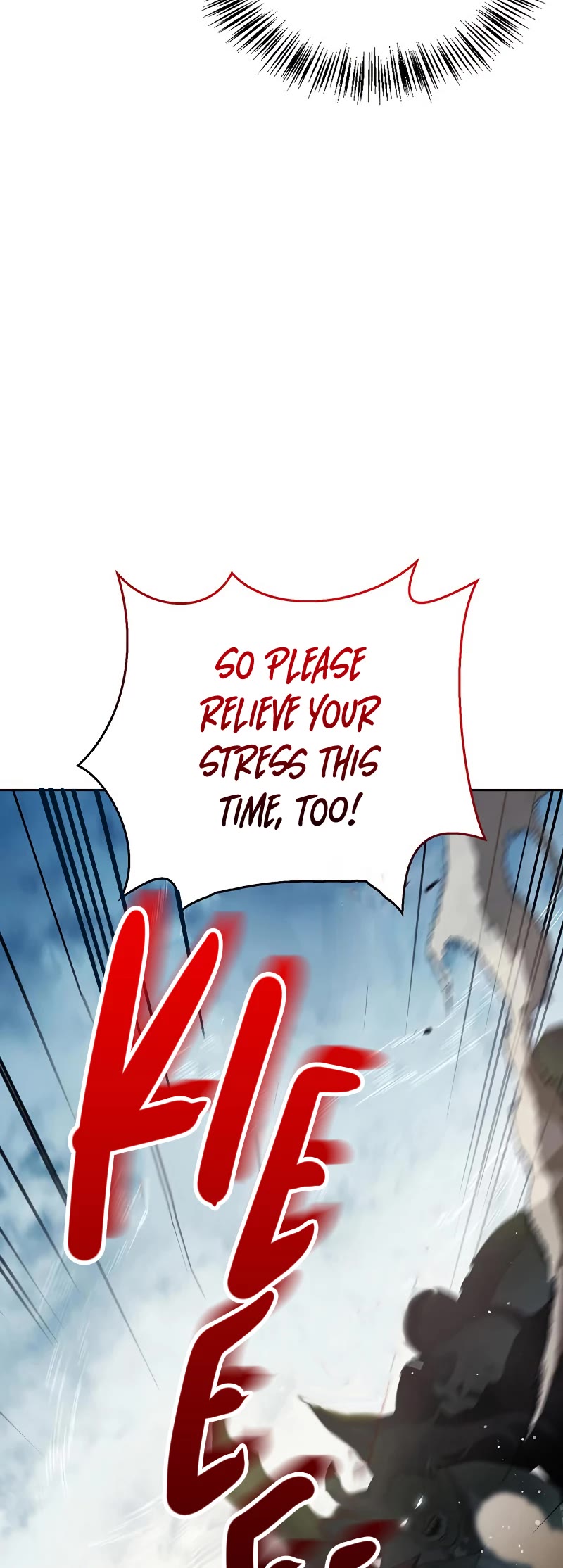 I’m Not That Kind of Talent chapter 23 page 13