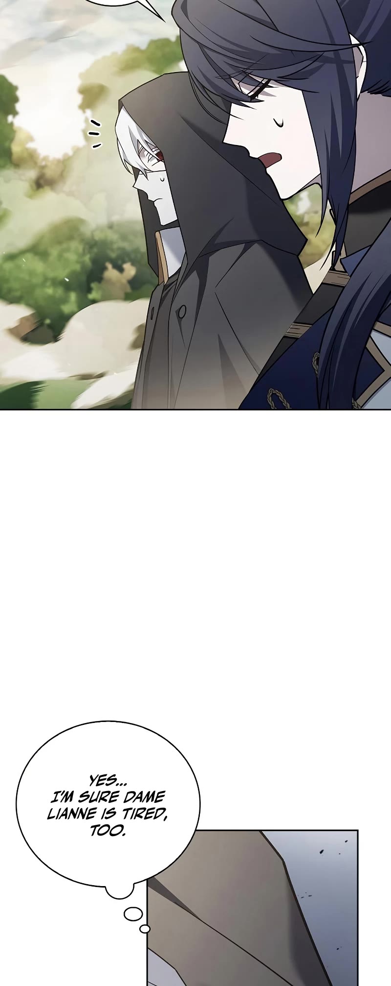 I’m Not That Kind of Talent chapter 23 page 18