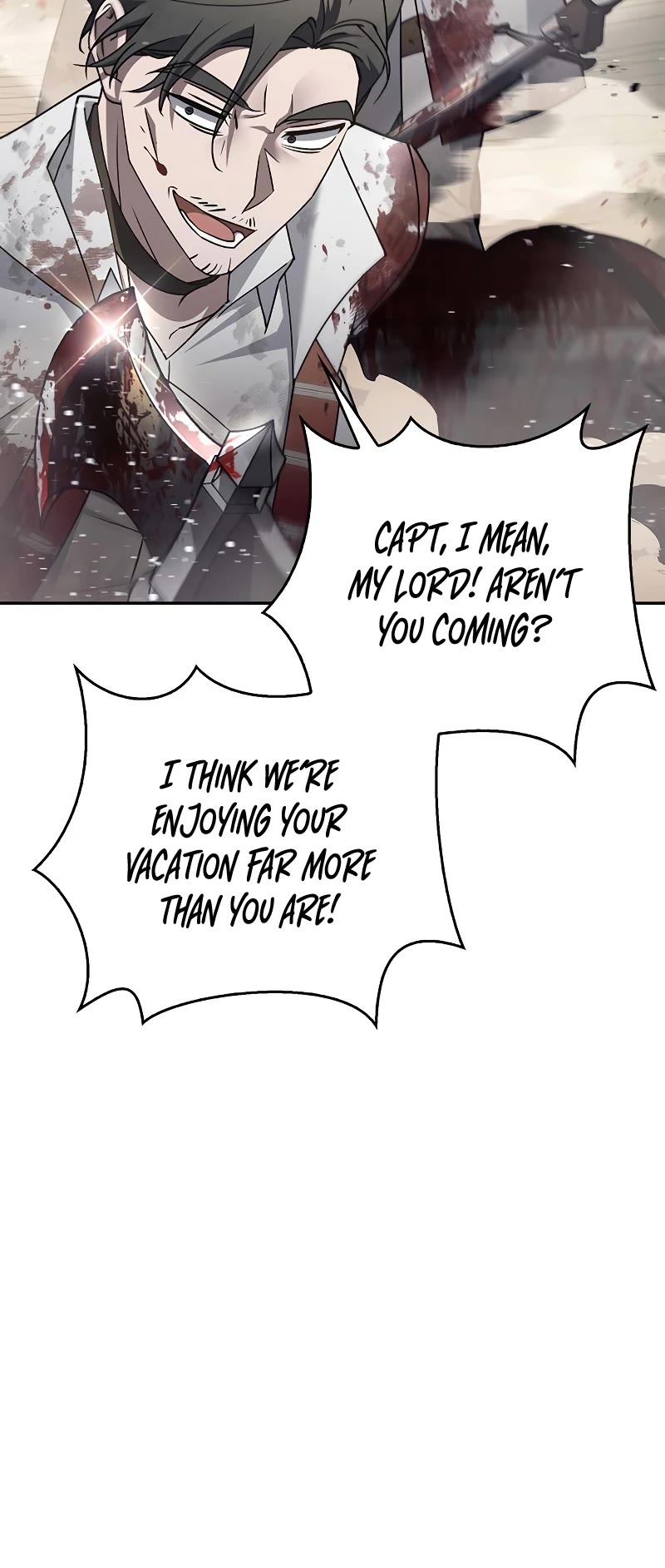 I’m Not That Kind of Talent chapter 23 page 24