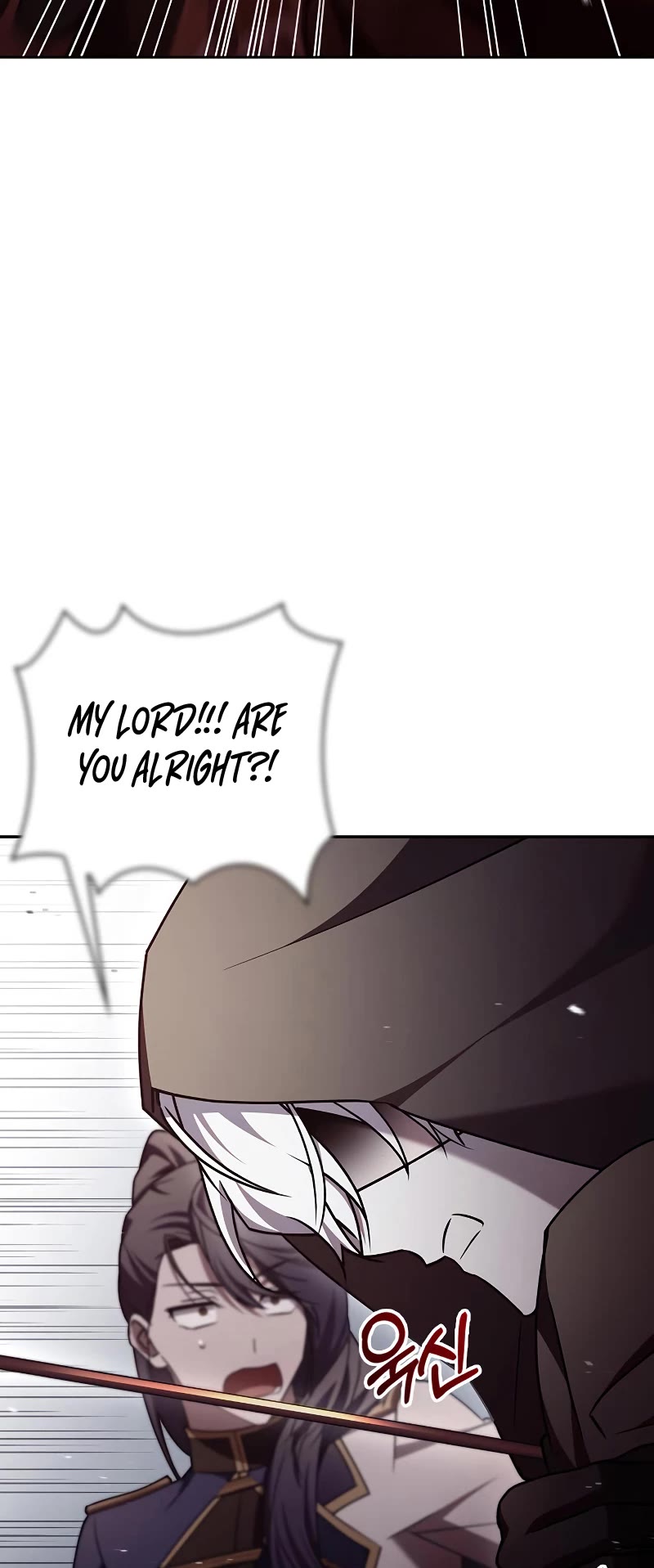 I’m Not That Kind of Talent chapter 23 page 28