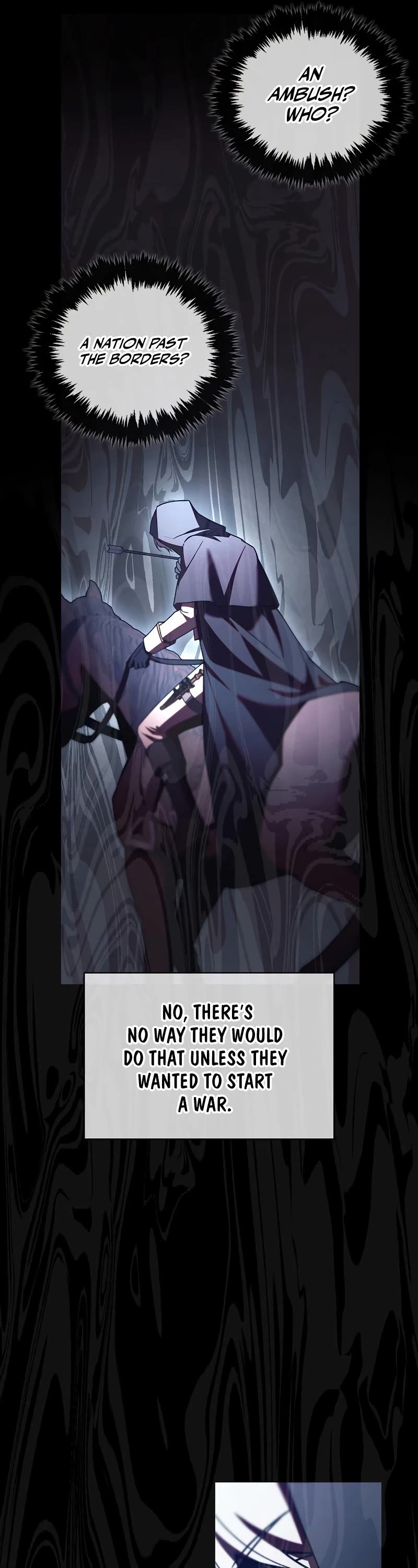 I’m Not That Kind of Talent chapter 23 page 30