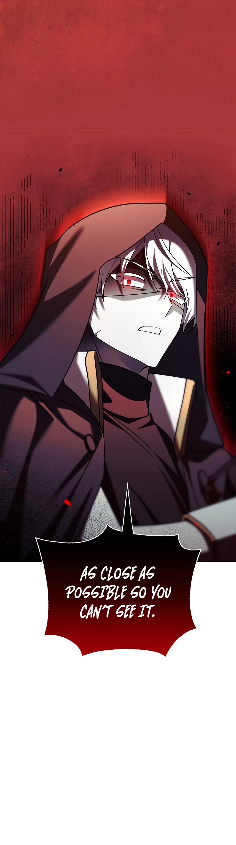 I’m Not That Kind of Talent chapter 23 page 33