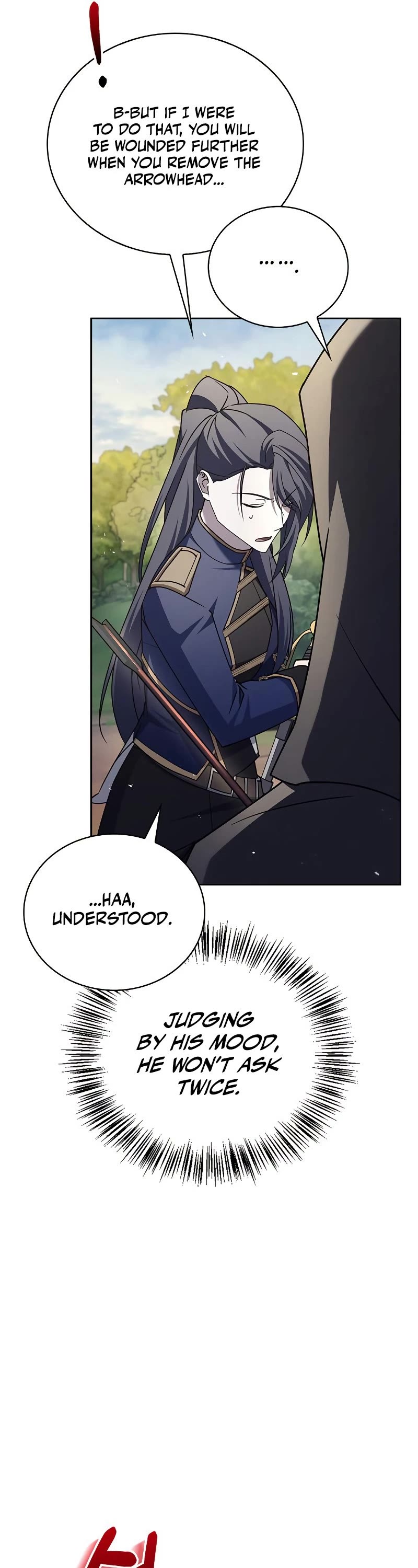 I’m Not That Kind of Talent chapter 23 page 34