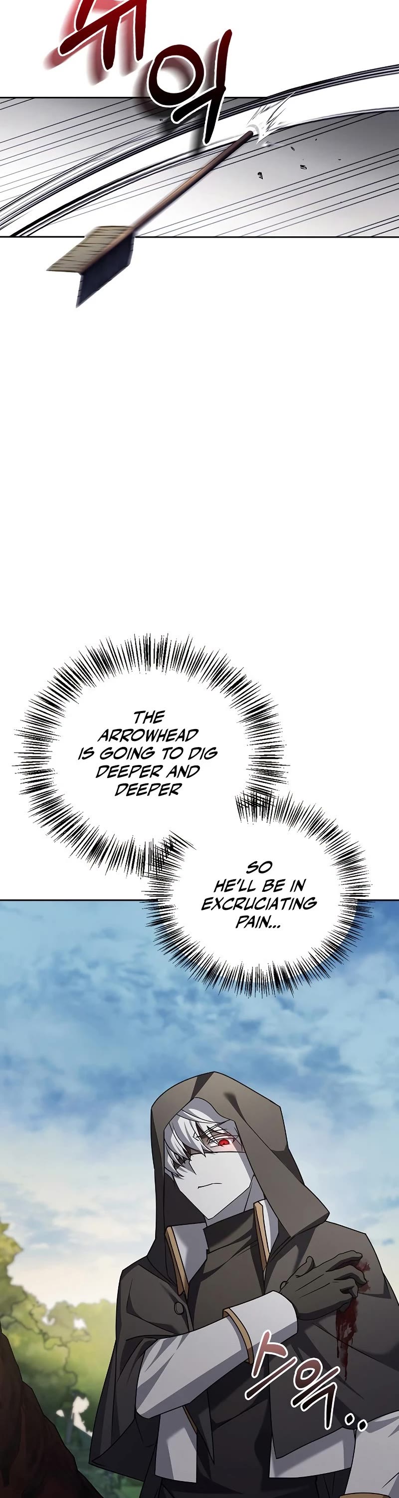 I’m Not That Kind of Talent chapter 23 page 35